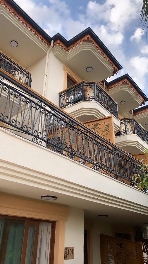 Le Marden Hotel Spa Tekirova Exterior photo